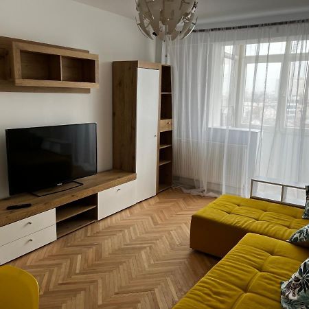 Condo Dorobanti بوخارست المظهر الخارجي الصورة