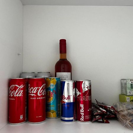 Condo Dorobanti بوخارست المظهر الخارجي الصورة