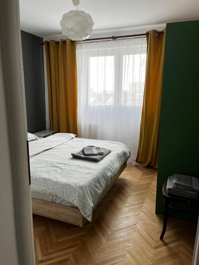 Condo Dorobanti بوخارست المظهر الخارجي الصورة