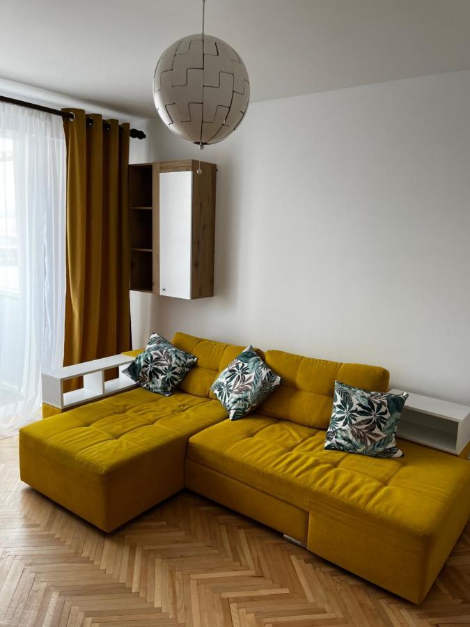 Condo Dorobanti بوخارست المظهر الخارجي الصورة