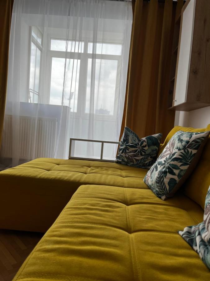 Condo Dorobanti بوخارست المظهر الخارجي الصورة