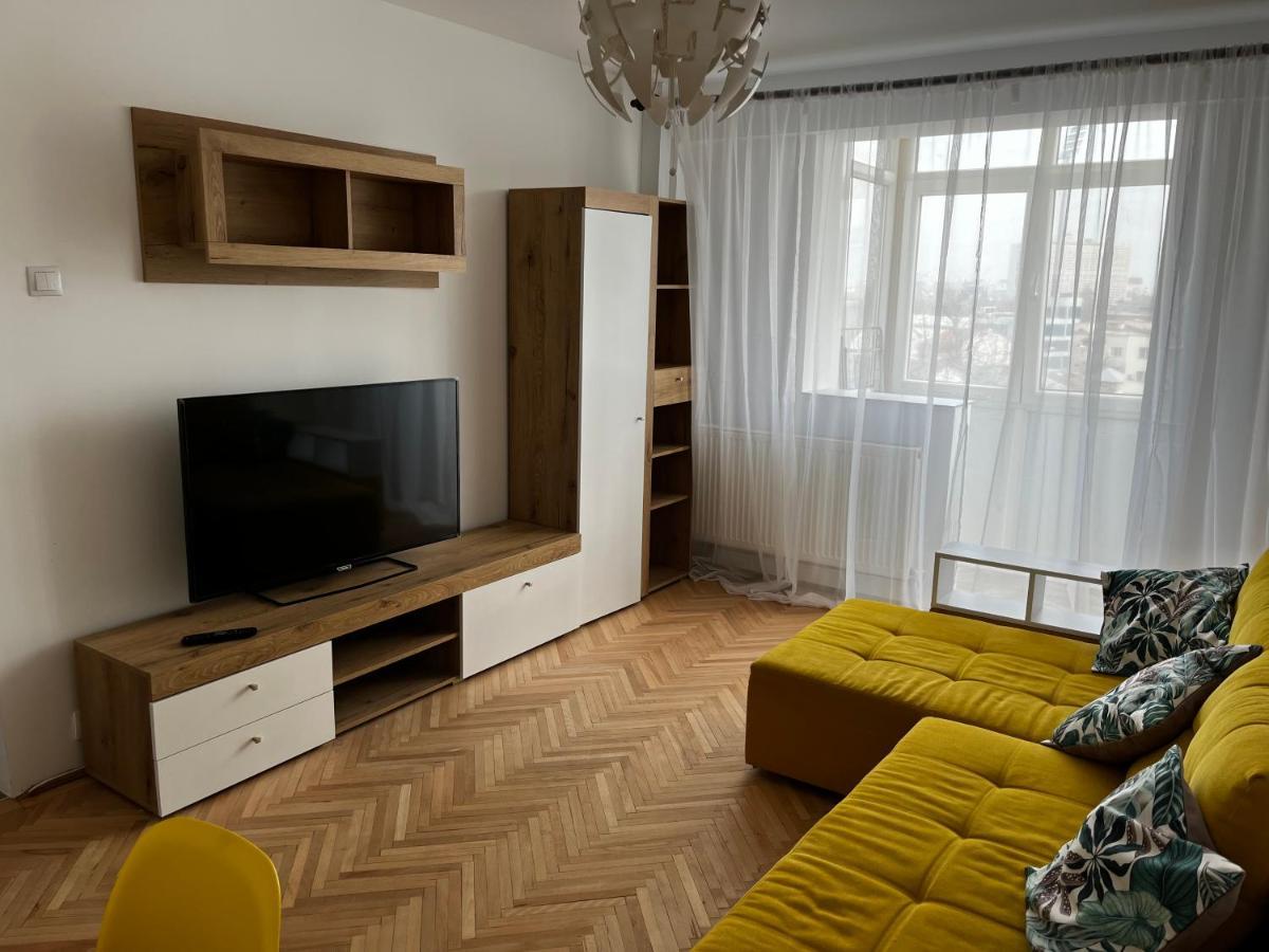 Condo Dorobanti بوخارست المظهر الخارجي الصورة