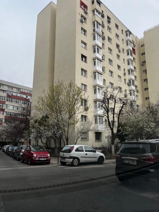 Condo Dorobanti بوخارست المظهر الخارجي الصورة