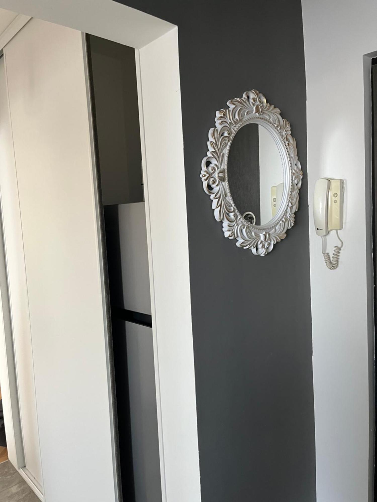 Condo Dorobanti بوخارست المظهر الخارجي الصورة