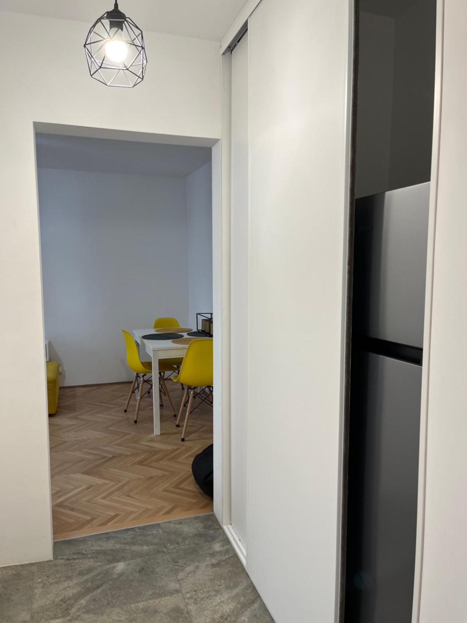Condo Dorobanti بوخارست المظهر الخارجي الصورة