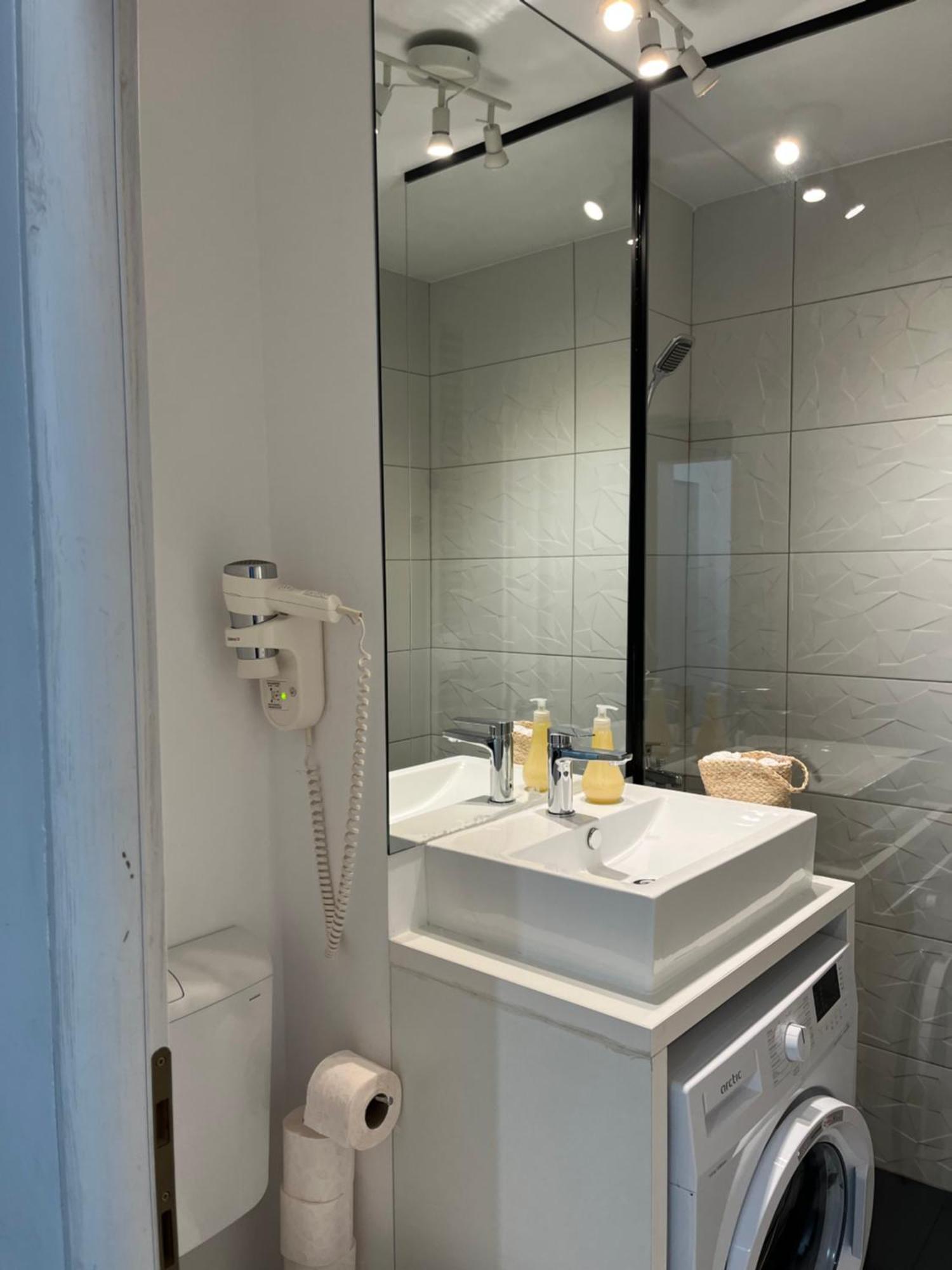 Condo Dorobanti بوخارست المظهر الخارجي الصورة